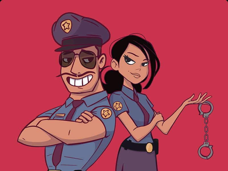 Various Illustrations