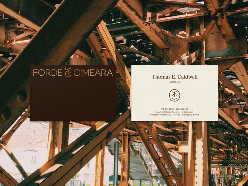 Forde & O'Meara LLP