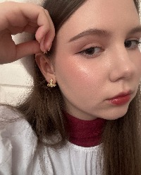 Anastasia Ostrovskaya