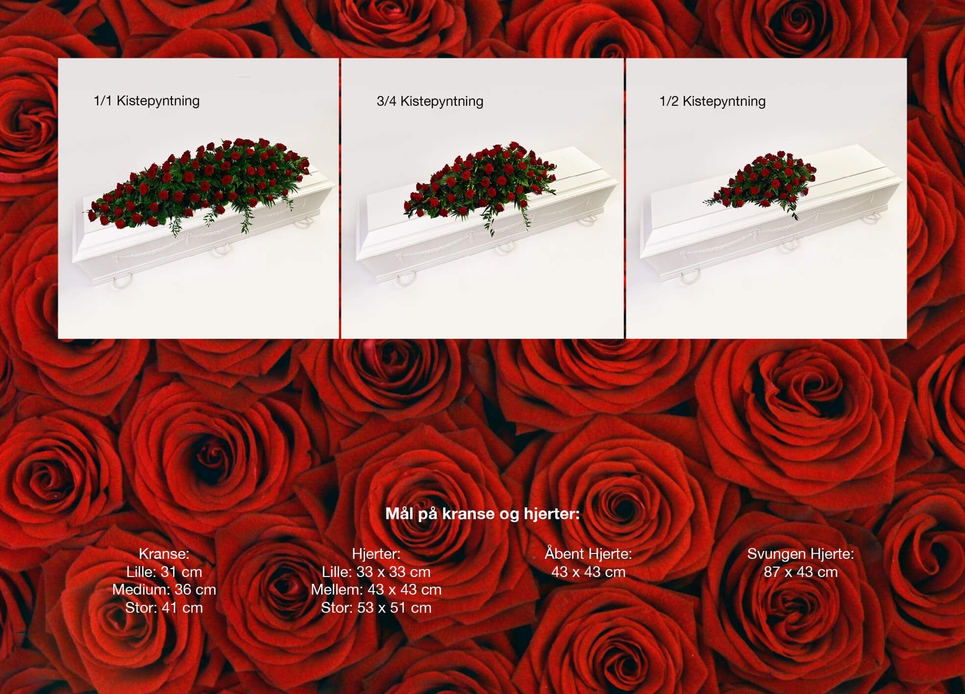 Funeral catalogue — Gartner Preisler Image 0