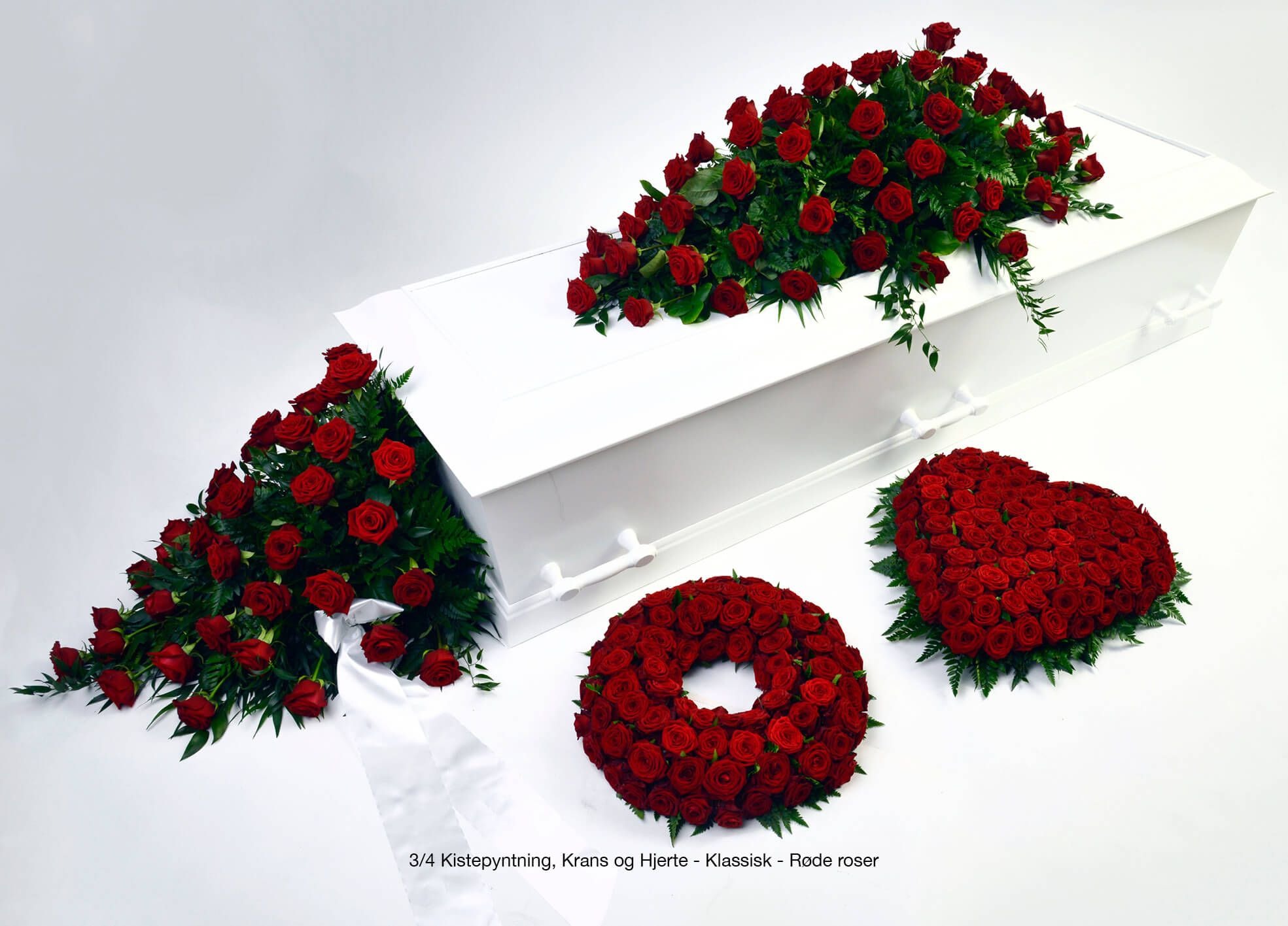 Funeral catalogue — Gartner Preisler Image 1