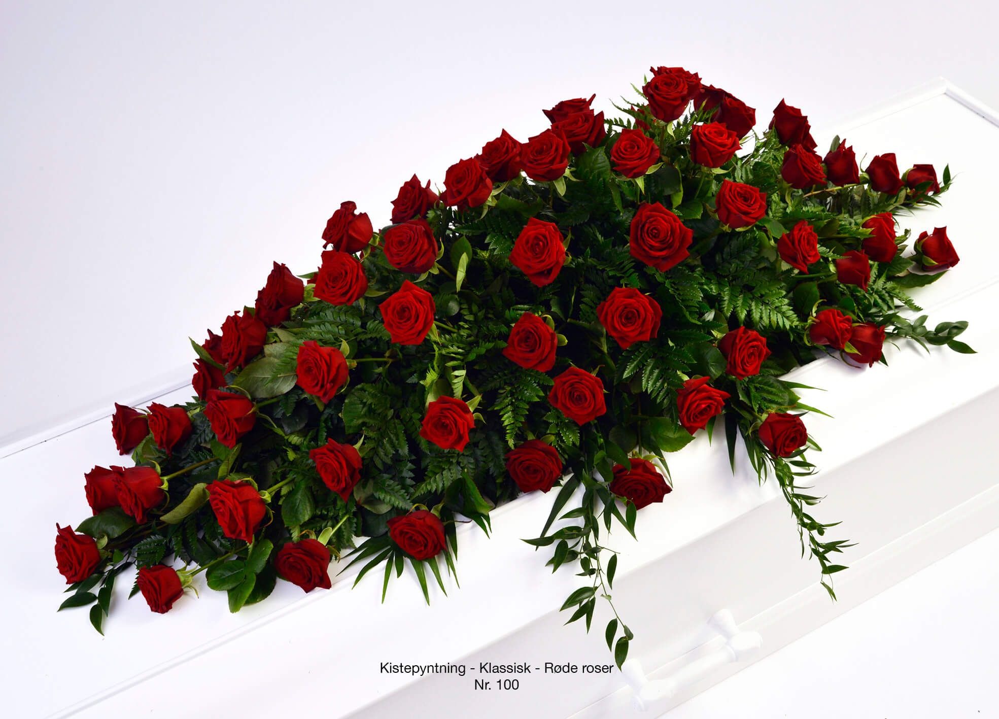 Funeral catalogue — Gartner Preisler Image 3