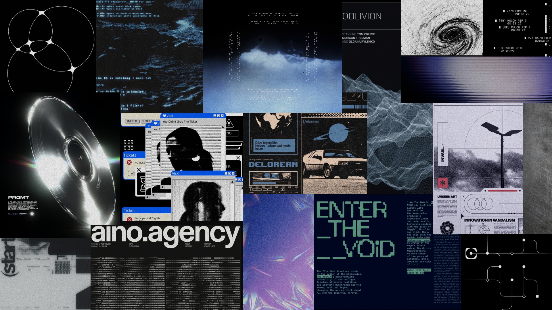 Brand Guidelines for Electroplix Image 10