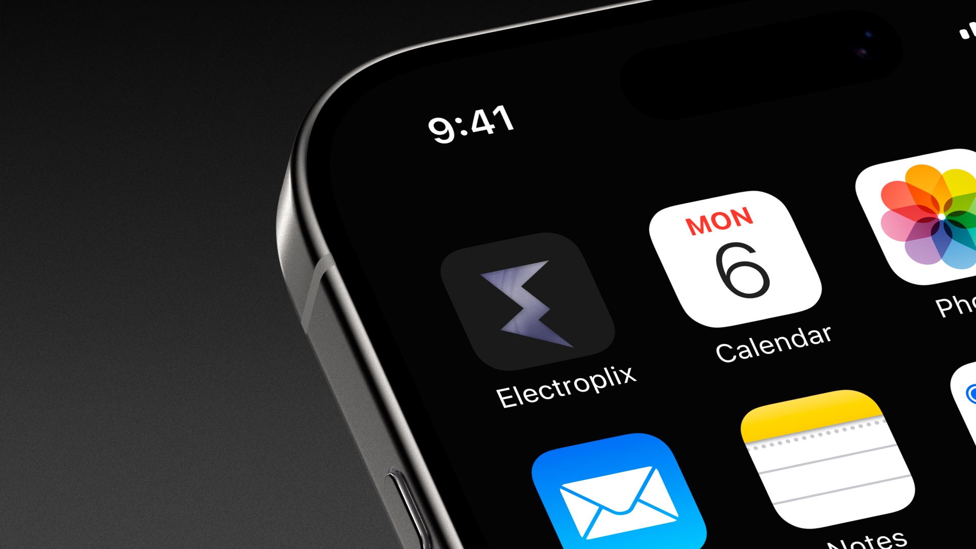Brand Guidelines for Electroplix Image 13