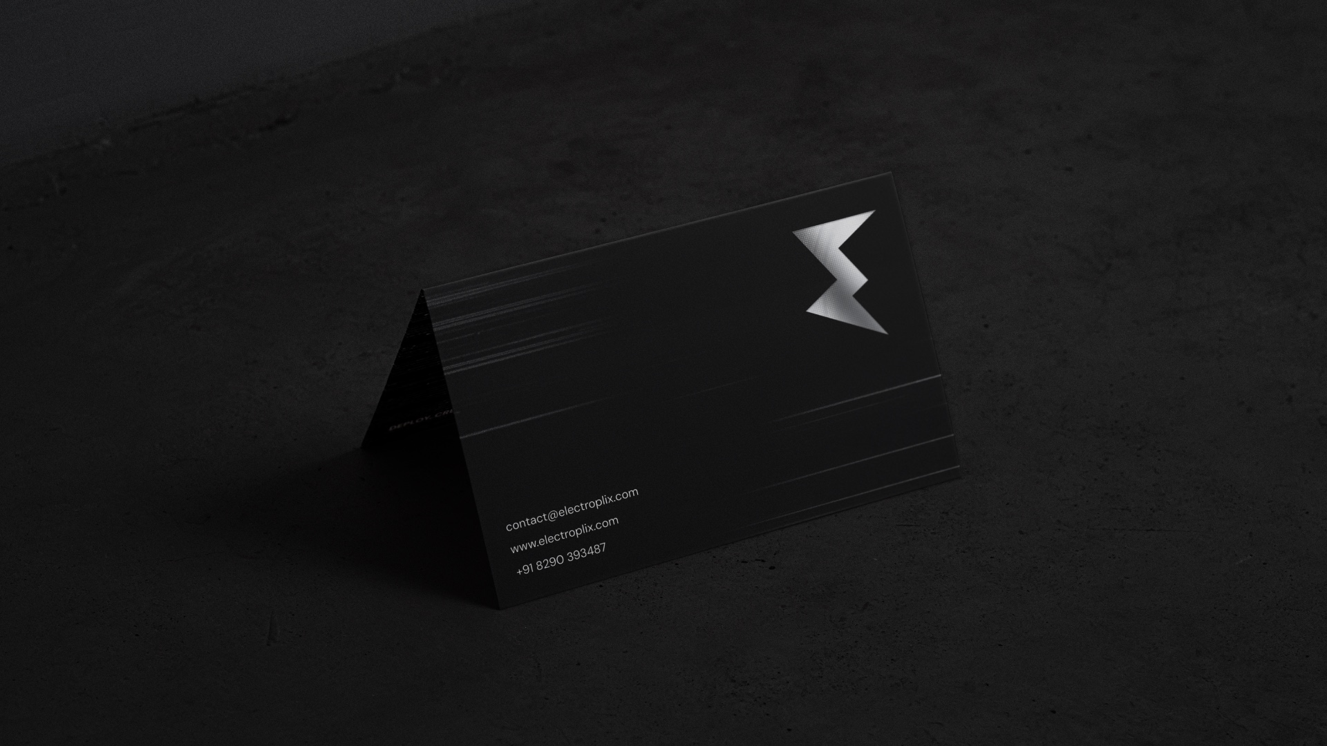 Brand Guidelines for Electroplix Image 15