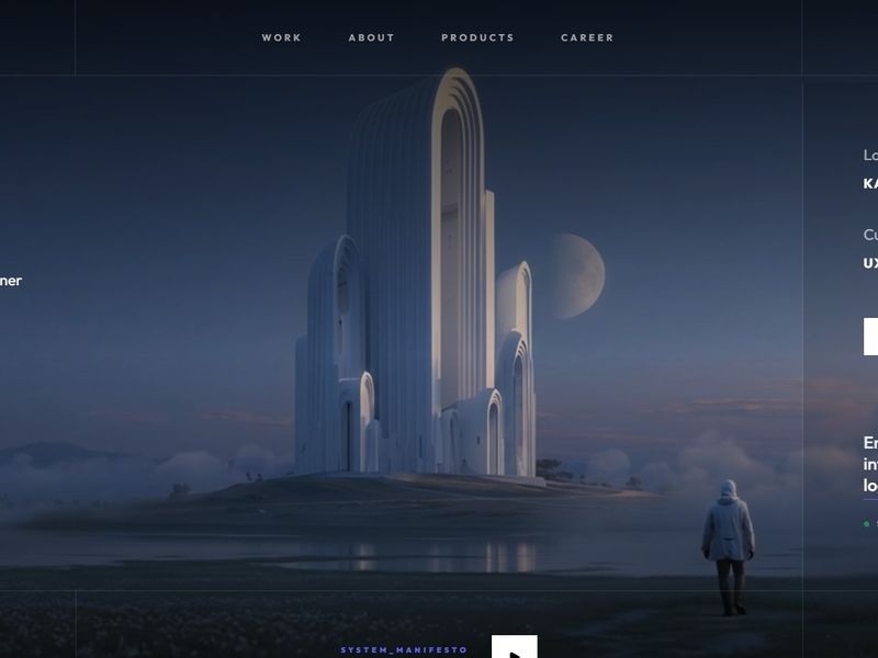 Anus Iqbal | Product Designer & Design Engineer