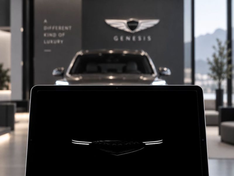 Genesis Automotive