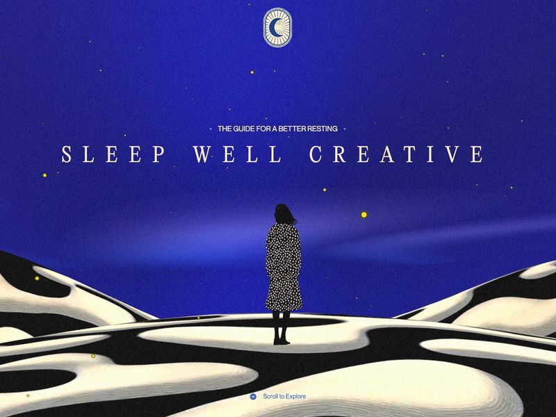 Sleep Well Creatives