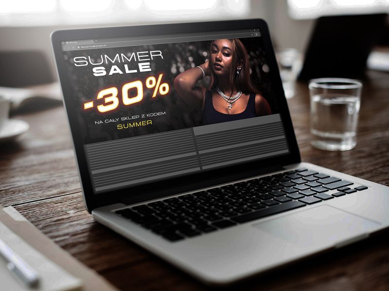 Landing Page Banners & Social Media Ads