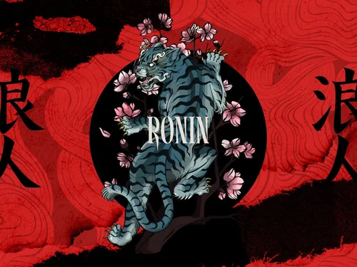RONIN | JAPANESE RESTAURANT | FIVE LUXE JBR