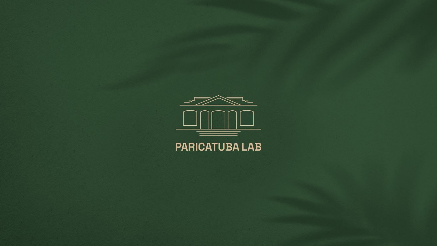 Paricatuba Lab