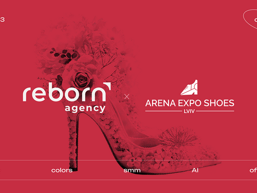 Arena Expo Shoes