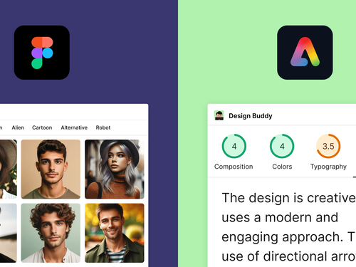 AI-Powered Design Plugins: From Figma to Adobe Express