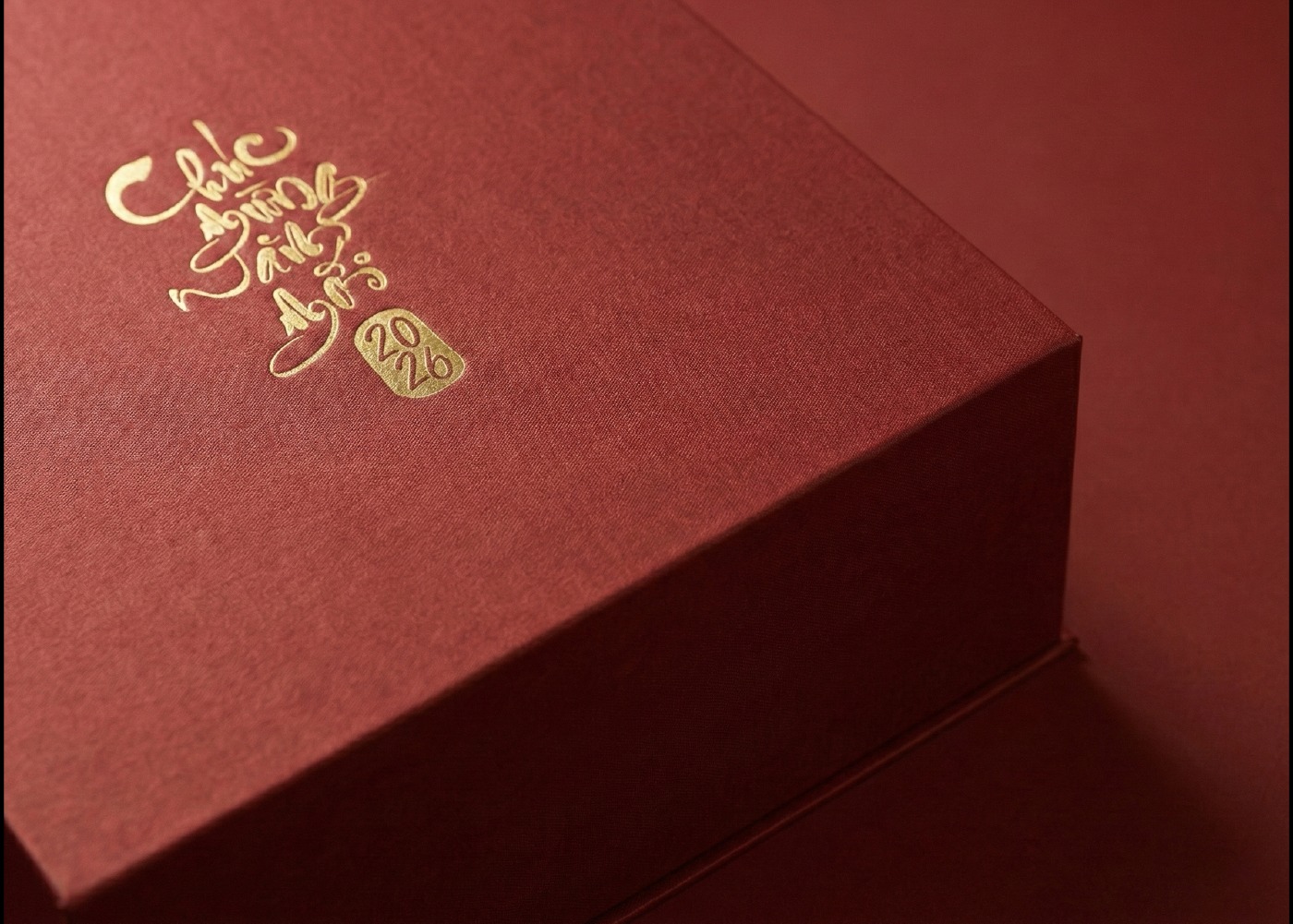 Vietnamese Lunar New Year Gift Box 2026 🧧 Image 4