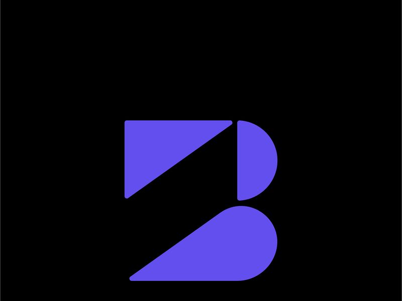 Letter B