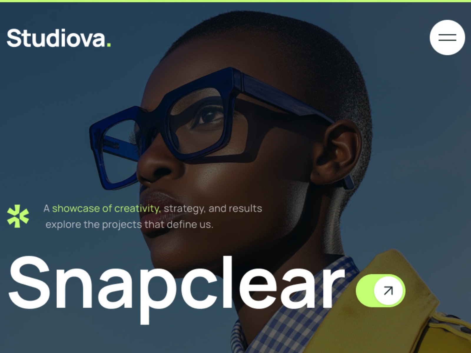 Studiova NextJS Template - Modern Web Development with Next.js, Tailwind, React & TypeScript Image 2