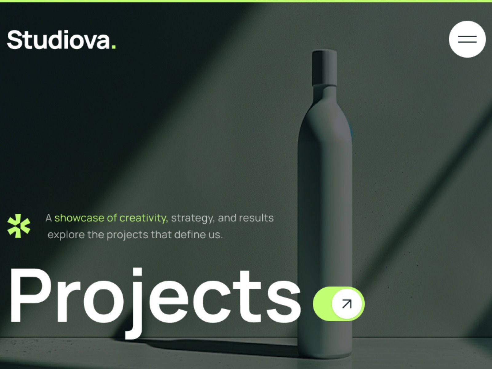 Studiova NextJS Template - Modern Web Development with Next.js, Tailwind, React & TypeScript Image 3