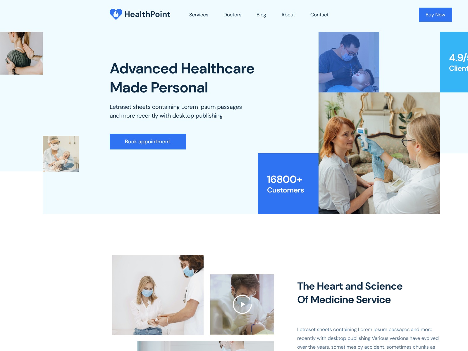 Healthpoint Nextjs Template Image 0