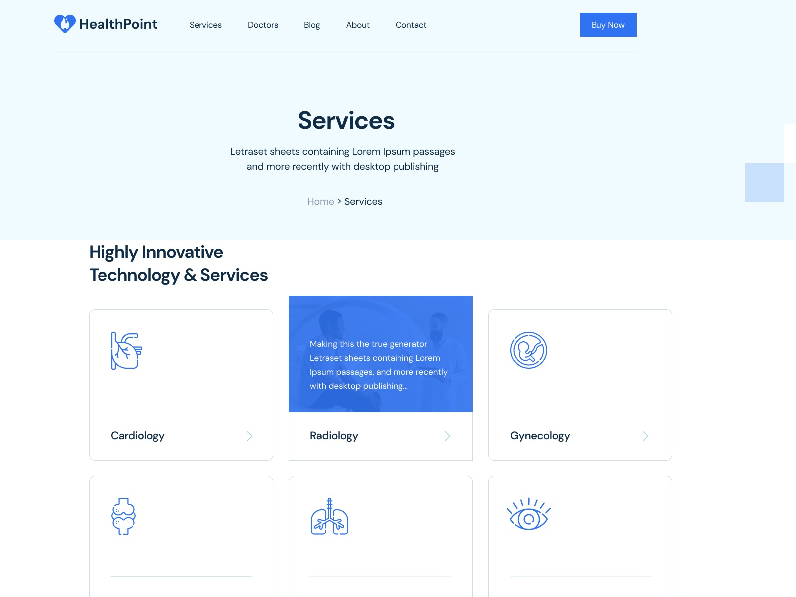 Healthpoint Nextjs Template Image 1