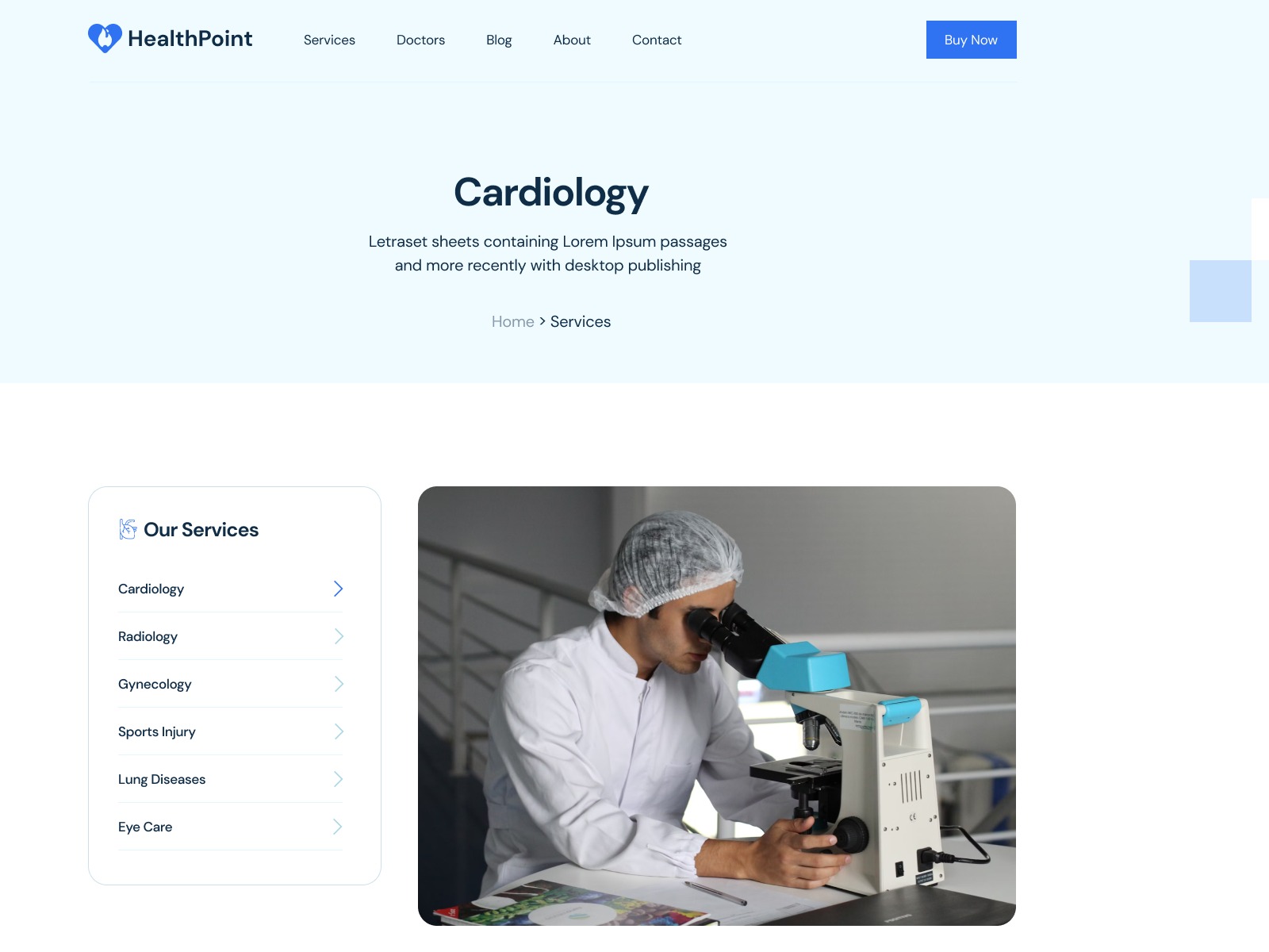 Healthpoint Nextjs Template Image 2
