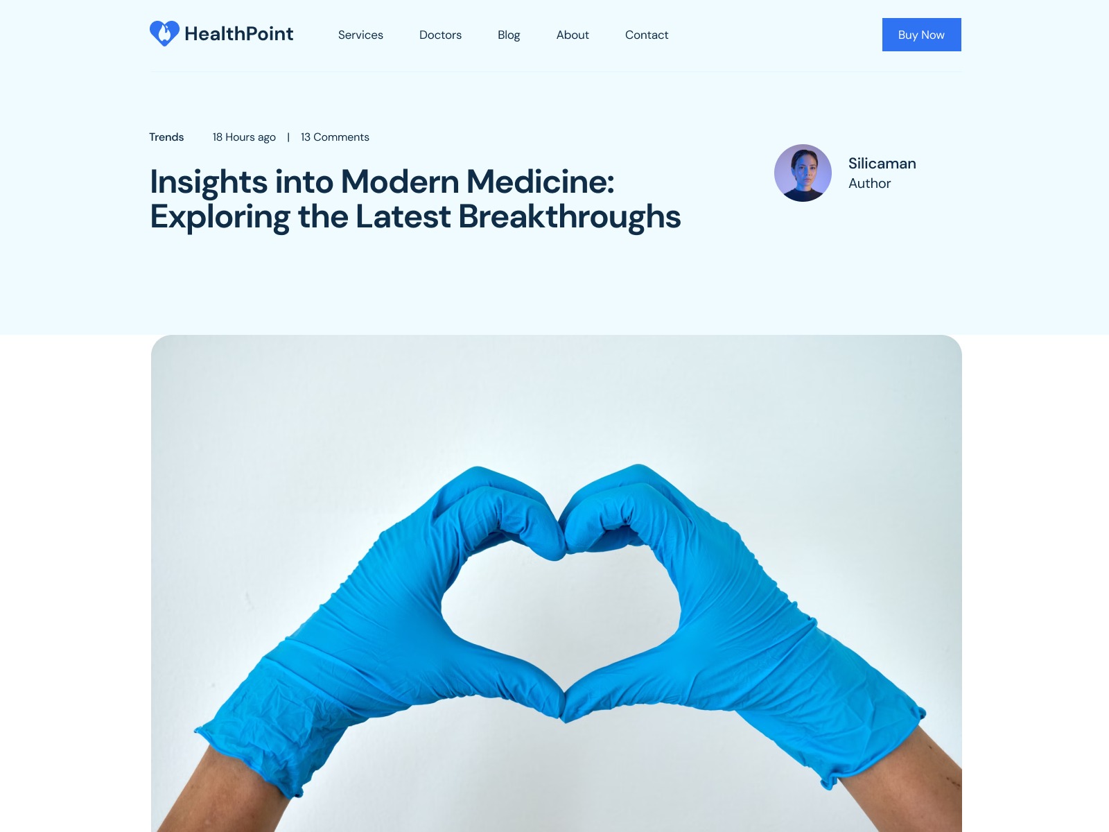 Healthpoint Nextjs Template Image 6