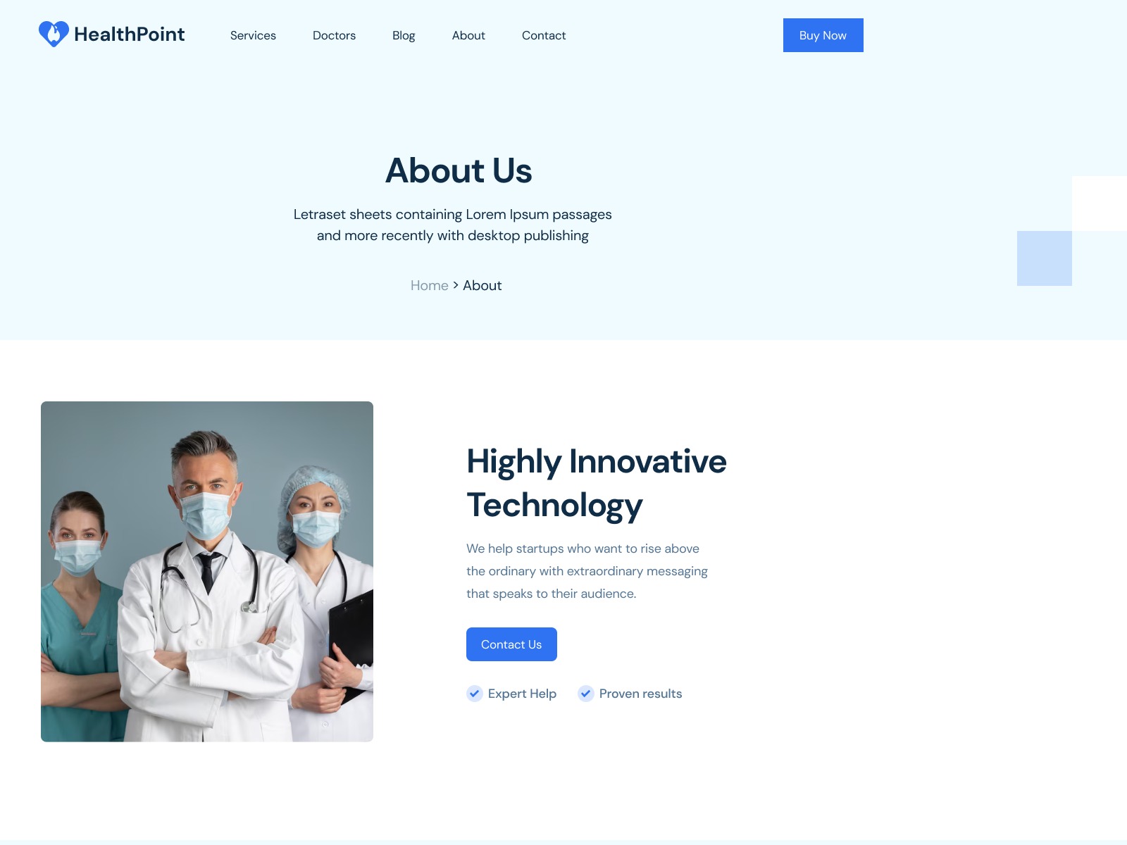 Healthpoint Nextjs Template Image 7