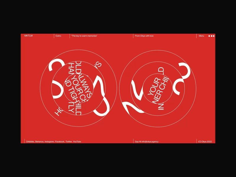 Magic Key to Little Me