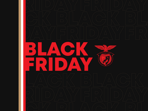SL Benfica - Black Friday 2023