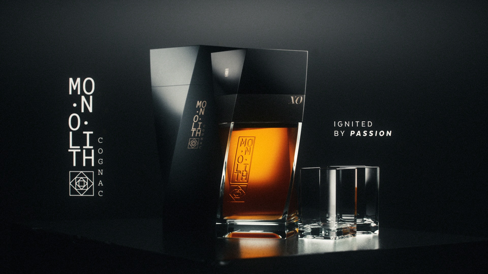 MONOLITH - COGNAC Image 4