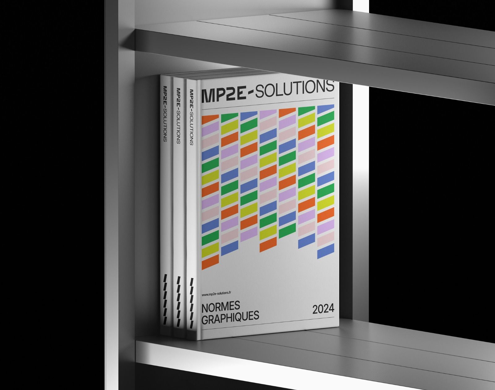 MP2E Solutions | Brand Strategy