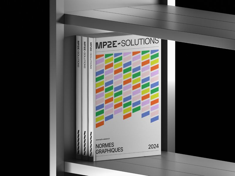 MP2E Solutions | Brand Strategy