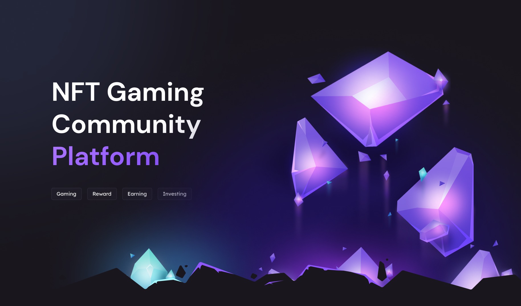 X8 Guild - All in one GameFi community platform Image 0