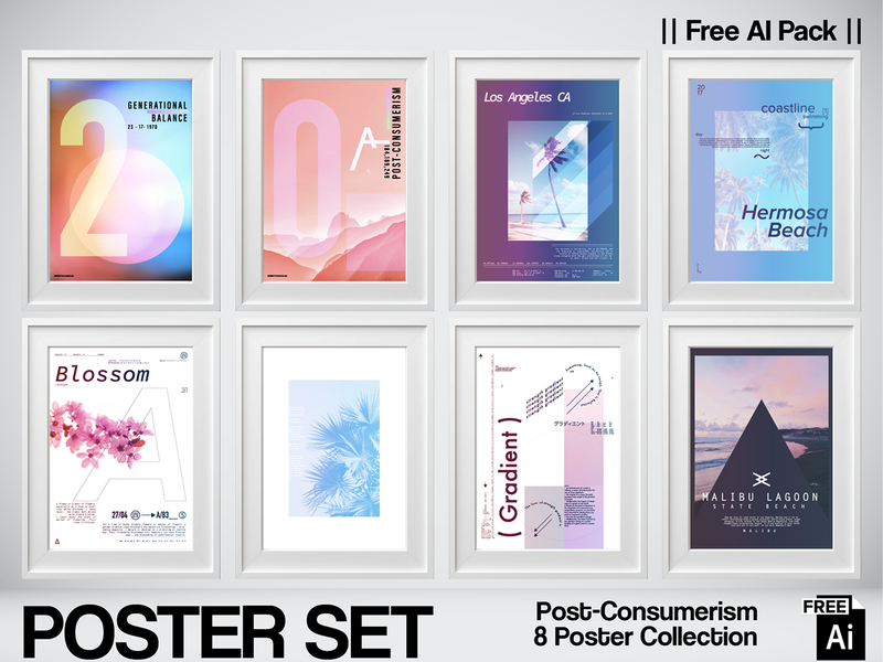 GENERATIONAL BALANCE: Post-Consumerism