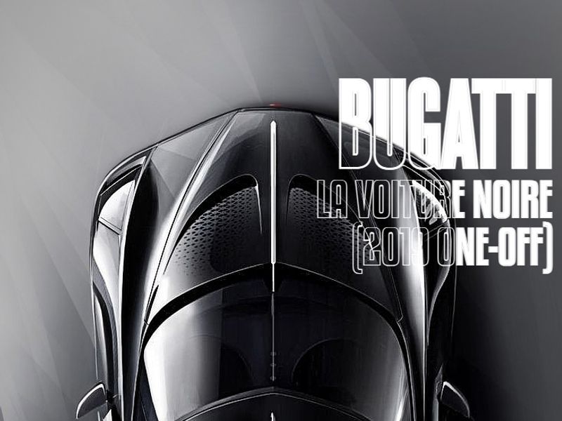 Bugatti