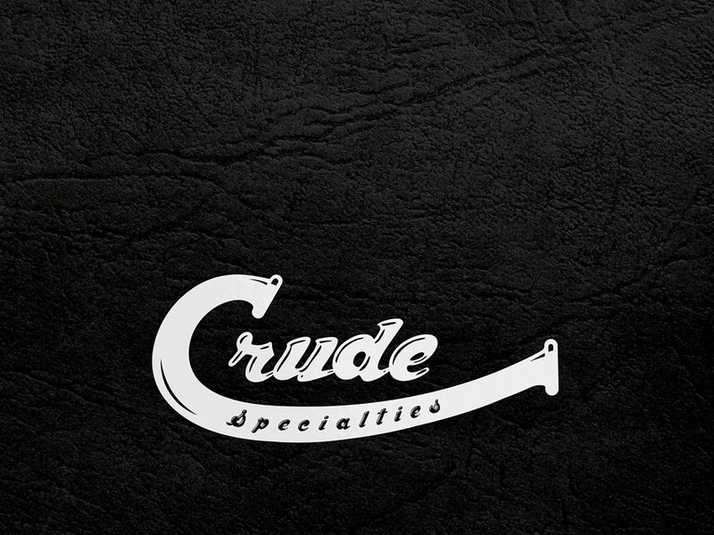 C Oil and Gas Industry Logo