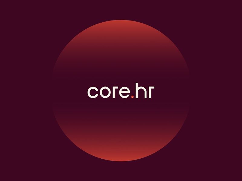 Core.hr Rebranding & Website