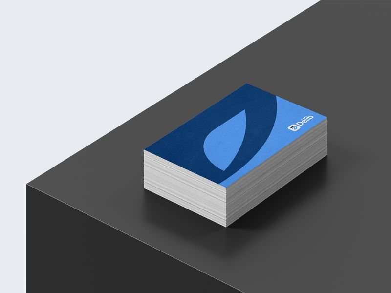 Délib — UI/UX Design Strategy