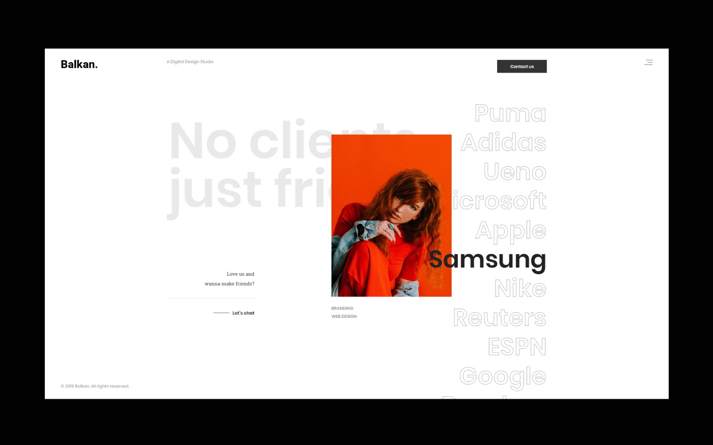 Balkan - Creative Digital studio Image 4
