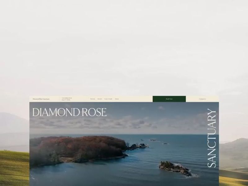Diamond Rose Sanctuary