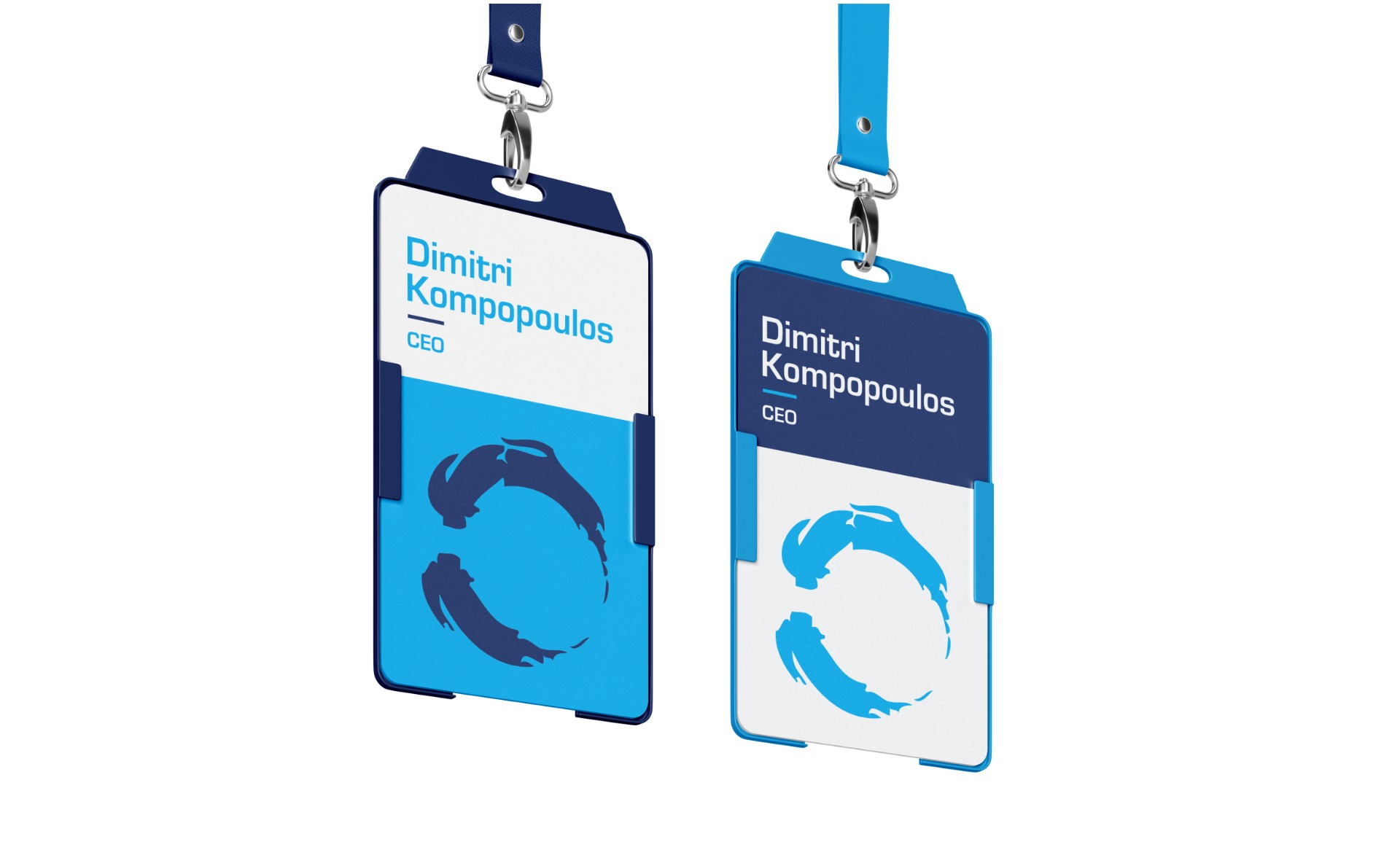 Omnis Marine Security - Branding & Web-Design Image 3