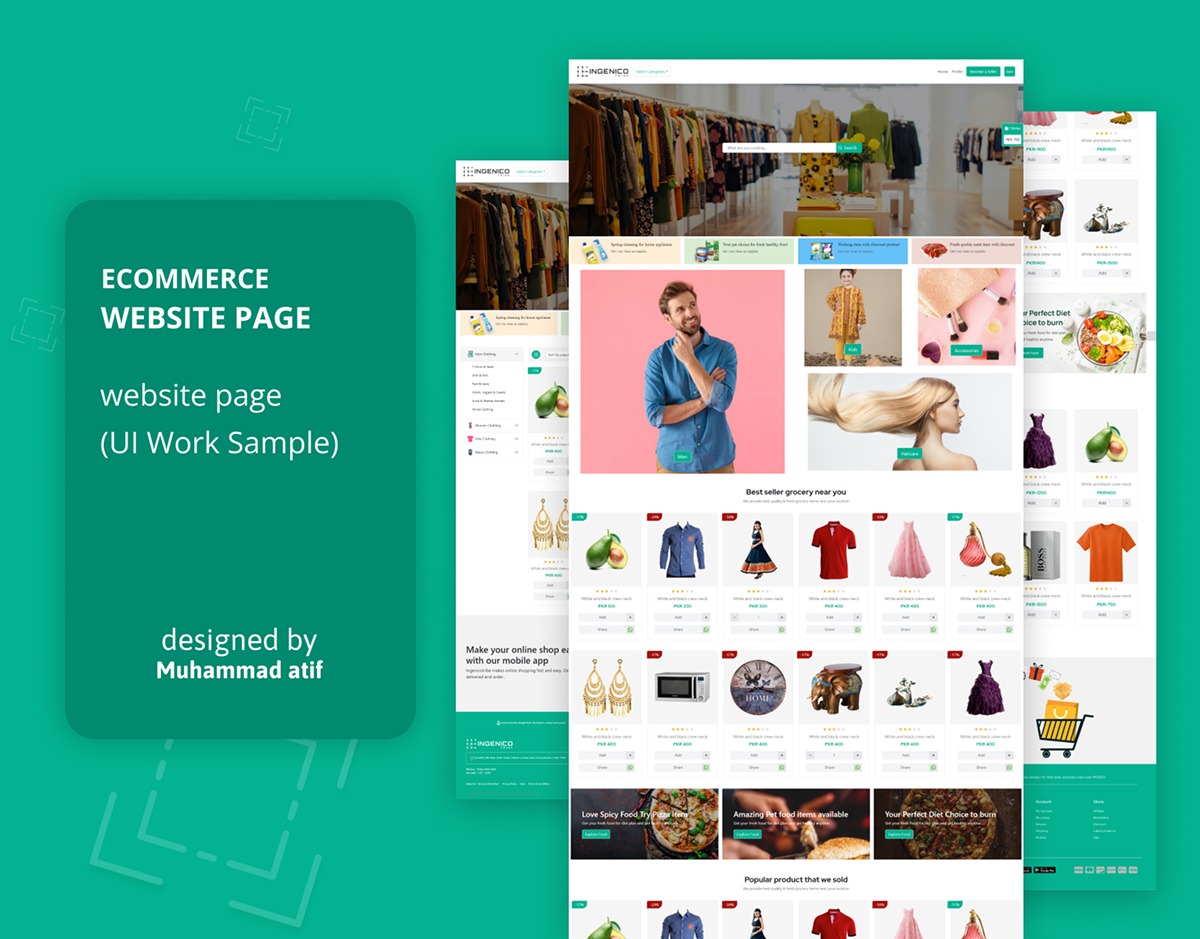 E-Commerce Image 0