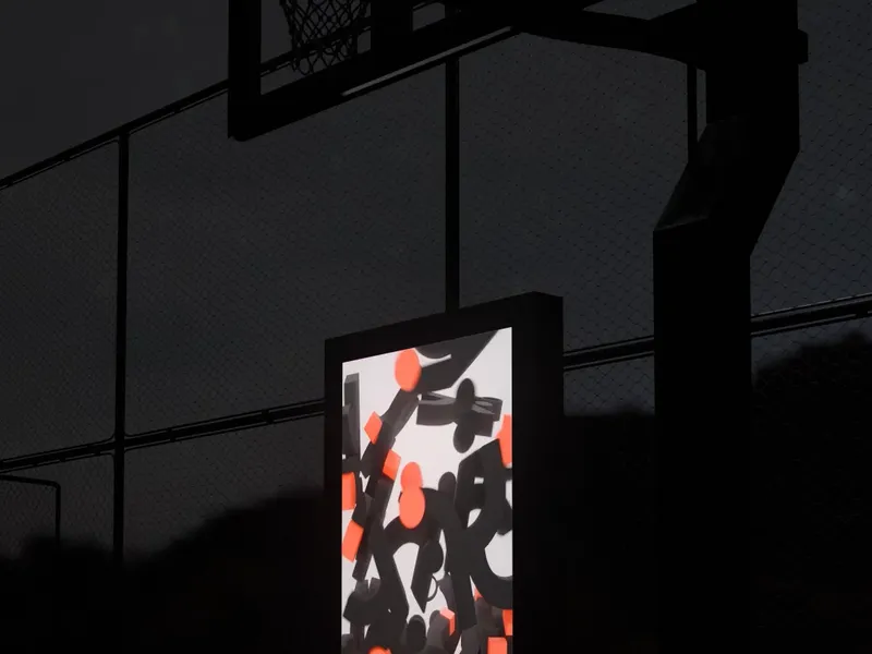 Motion and Iconography for PLAY International