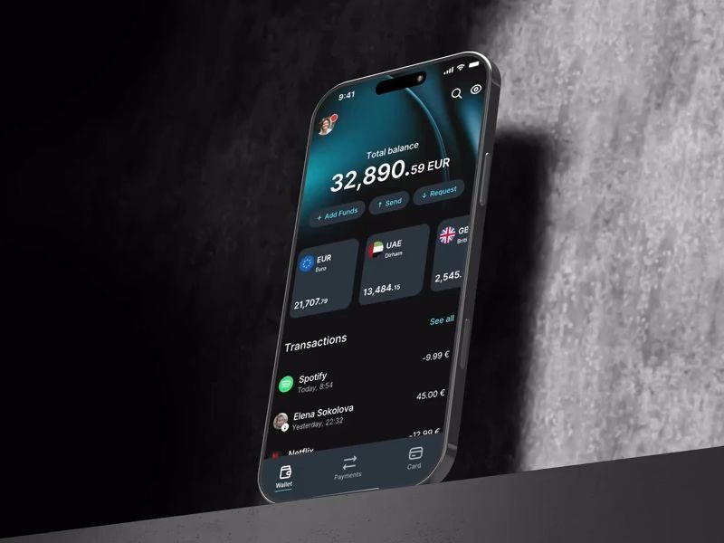 Wallet Overview