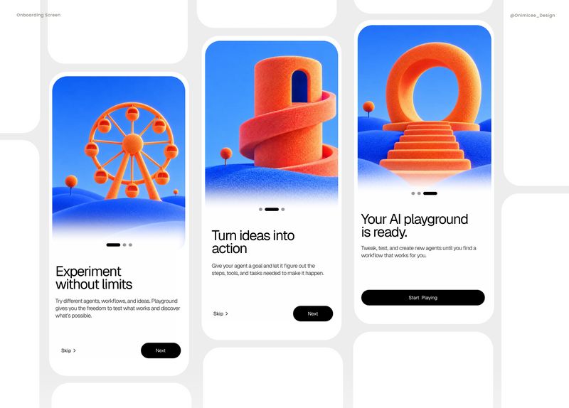 Playground Onboarding