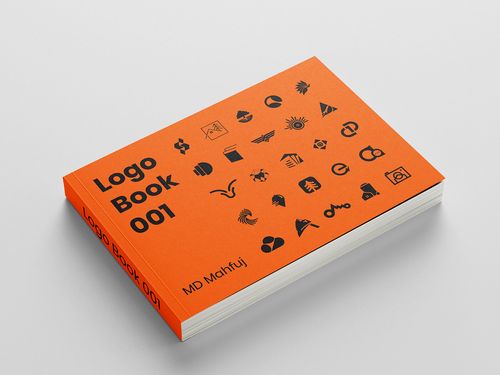 Logo Book 001 - 2024
