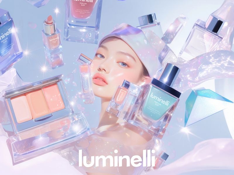 Luminelli - Cosmetics