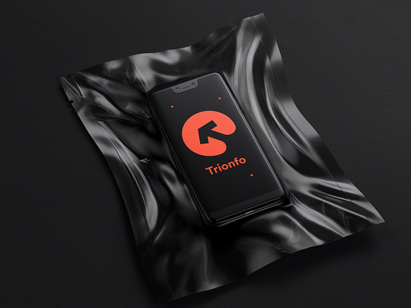 Trionfo | Brand Identity