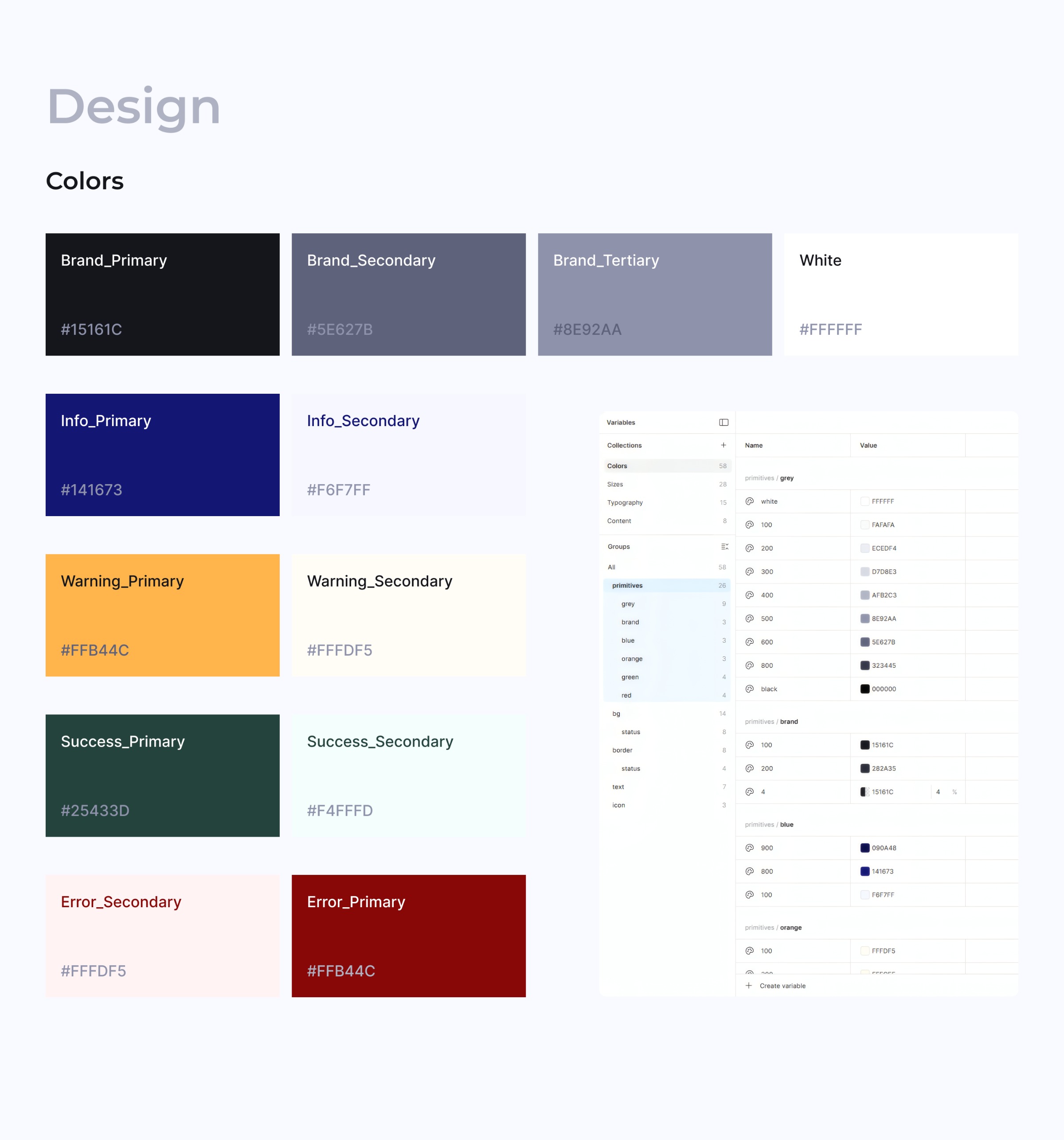 HR Portal for Executive Search: A Design That Sells Expertise Image 5