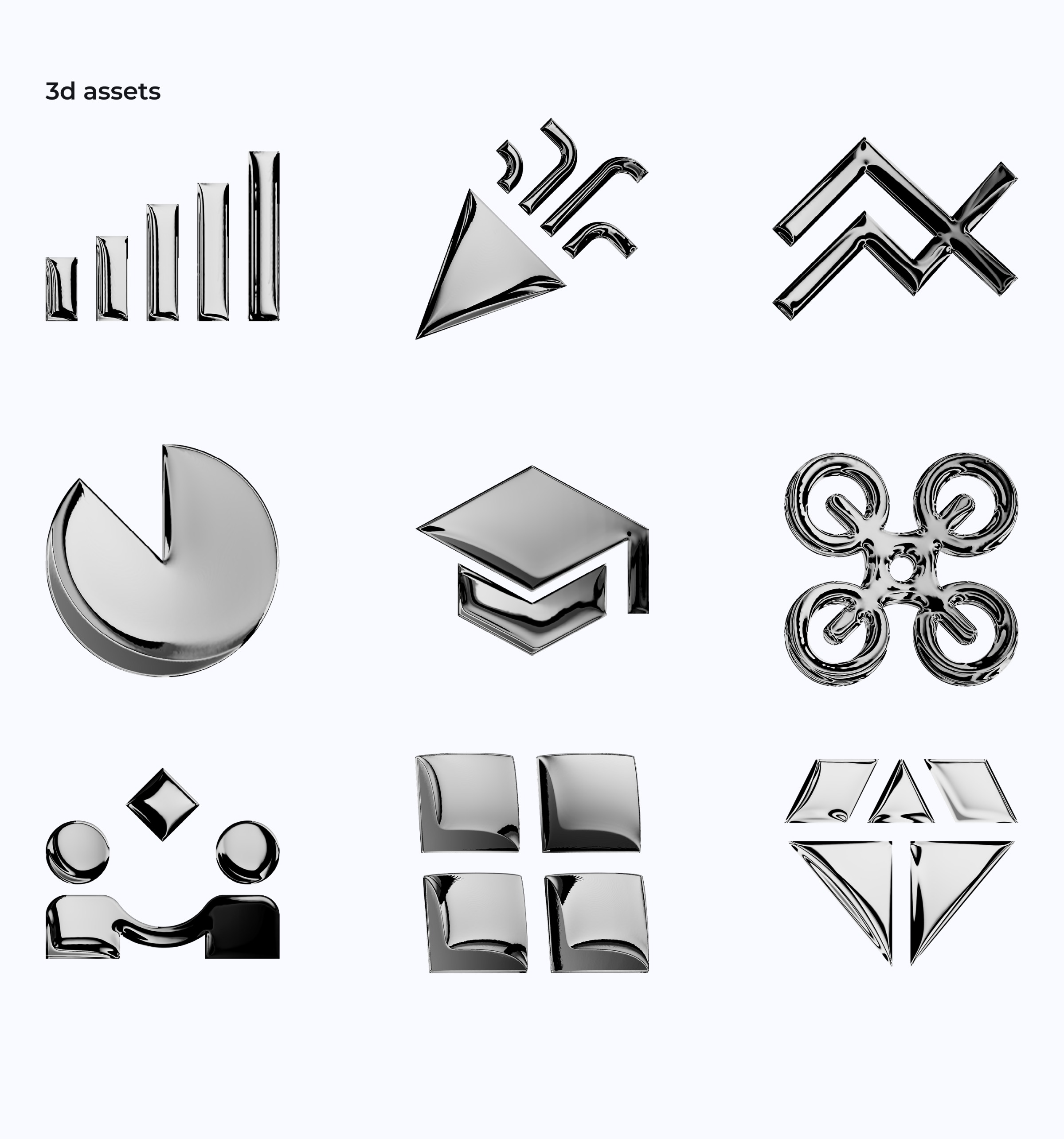 HR Portal for Executive Search: A Design That Sells Expertise Image 9