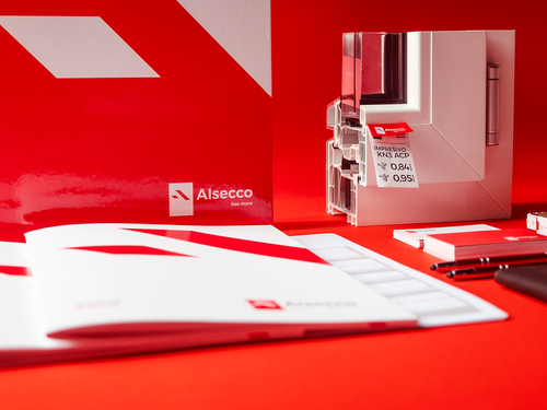 Alsecco | Windows Factory